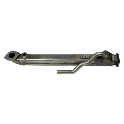 6.0L Power Stroke EGR Cooler Replacement Ford 2004-2007 Pick-ups and Vans w/Square Tube (after 09/22/2003) BD Diesel