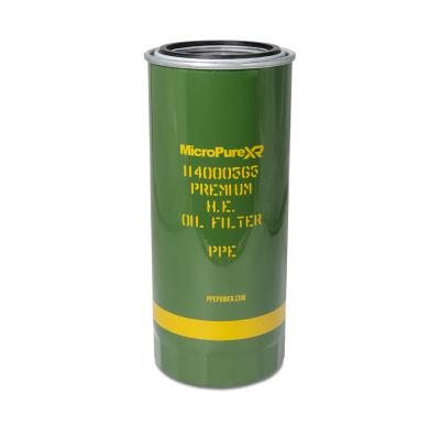 2001-2019 GM 6.6L Duramax Engine Oil Filter Micropure Extreme PerformanceFeaturing Torqstop Technology Ordance PPE
