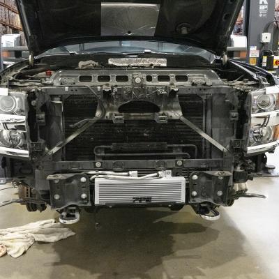 Perf Trans Cooler 2011-13 GM 6.6L Allison 1000 PPE Diesel