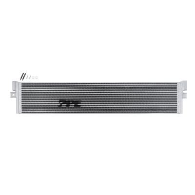 Transmission Cooler Bar and Plate - GM SUV Diesel/Gas with 10 Speed - 2021-2024 PPE