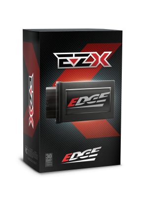 EZX for 2023-2025 Ford F250/F350/F450 Pickup 6.7L Powerstroke Diesel Edge Products