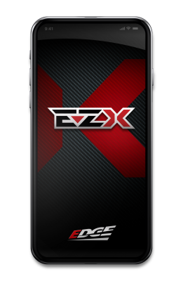 EZX for 2023-2025 Ford F250/F350/F450 Pickup 6.7L Powerstroke Diesel Edge Products