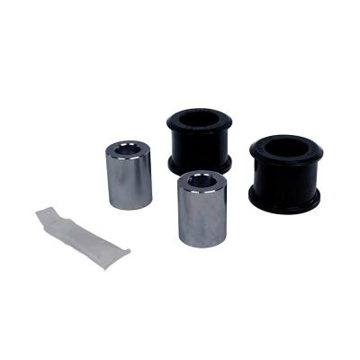 Track Bar Bushing Set 1032018 2013+ Dodge Cummins BD Diesel