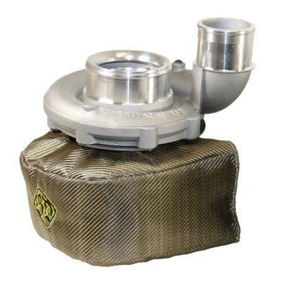 T3 Turbo Blanket C/w Stainless Springs S300 Wastegated BD Diesel