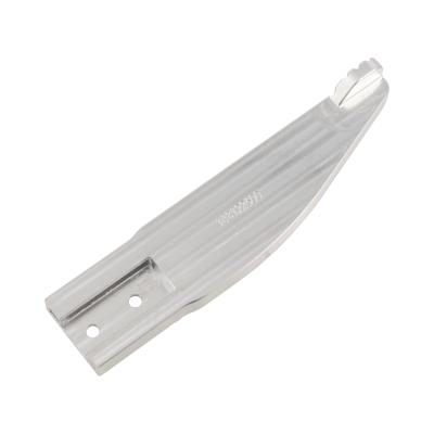 Billet Hood Release Latch 2020 and Later GM 2500/3500 - Raw Pacific Performance Engineering