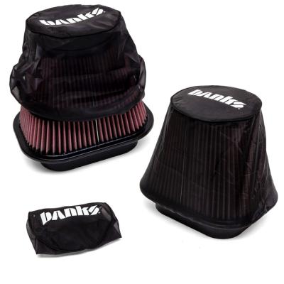 Pre-Filter for 17-19 Ford 6.7L and 20-26 GM L5P Banks Power