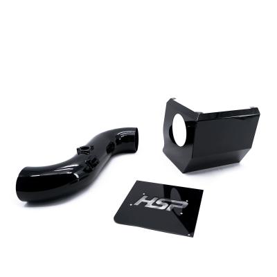 2013-2016 Chevrolet / GMC Cold Air Intake Custom Color