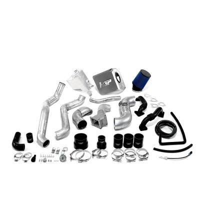 2015-2016 Chevrolet / GMC Deluxe Max Air Flow Bundle Raw