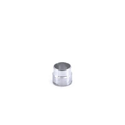 2017-2019 Chevrolet / GMC Cold Side Tube Custom Color