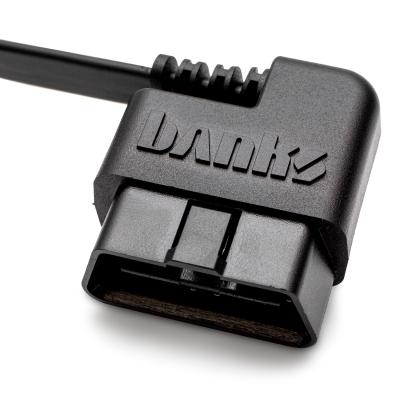 OBD-II Cable CAN Bus for iDash Banks Power