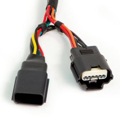 PedalMonster, Throttle Sensitivity Booster for use with existing iDash and/or Derringer for many Cadillac, Chevy/GMC, Chrysler, Dodge/Ram, Ford, Jeep, Lincoln, Mazda