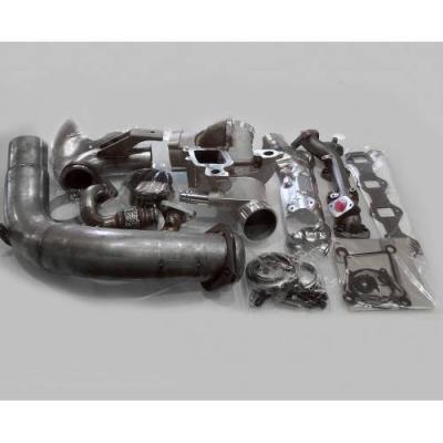 Retrofit Kit W/O Turbo No Limit Fabrication