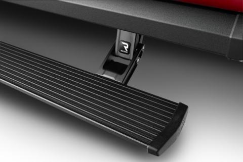 PowerStep XL PlugNPlay -22-26 Silverado/Sierra 1500 Crew AMP Research