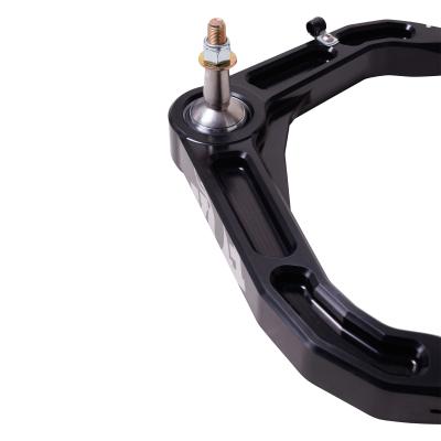 Control Arm 2021-2024 Ford F150 Upper Control Arm Black Kit FOX