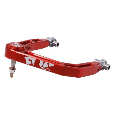 Control Arm 2021-On Ford F-150 Raptor Upper Control Arm Orange Kit FOX