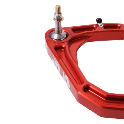 Control Arm 2024-On Ford Ranger Raptor Upper Control Arm Orange Kit FOX