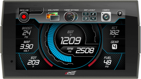 Insight CTS3 Universal OBD-II Monitoring Edge Products