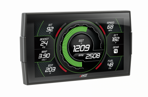 Edge EvolutionCTS3 2017-2019 Chevrolet/GMC/Cadillac/Buick Gas Vehicles Edge Products