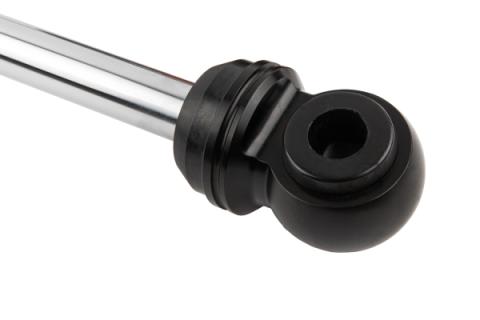 Shock Absorber 19-On Gm 1500 Rear 2.5 Truck Performance Elite Series Remote Reservoir 10.5 Inch Non-Tb/Non-At4 2.5-4 Inch Lift Tb/At4 0-2 Inch Lift Dual Speed Compression Kit FOX