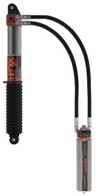 Shock Absorber 19-On Gm 1500 Rear Internal Bypass 3.0 Series Recirc Remote Reservoir Dual Speed Compression Non-Tb/Non-At4 2-3 Inch Lift Tb/At4 0-1 Inch Lift Kit FOX