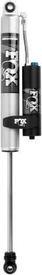 Shock Absorber 97-On Y61 &amp; 88-97 Y60: Nissan Patrol Rear Performance Series 2.0 Remote Reservoir 0-2.5 Inch Lift Cd Adjuster Kit FOX