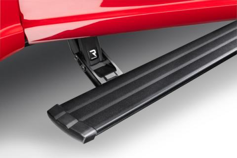 PowerStep Vision Boards For 2024-2026 Ford Ranger CrewCab AMP Research