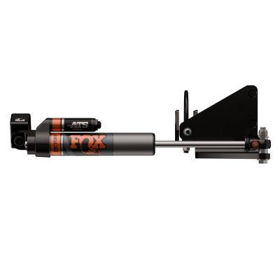 17-22 Ford Superduty ATS Stabilizer W/ Bracket 8.1 Inch Travel 22.19 Inch Ext 1-3/4 Inch Clamp FOX