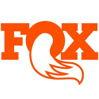 Shock Absorber Standard Travel Eyelet Ends Performance Series 2.0 Remote Reservoir 12.1 Inch FOX