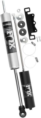Shock Absorber 17-26 Ford Super Duty Front Performance Series 2.0 Remote Reservoir 8.62 Inch 0-1.5 Inch Lift FOX
