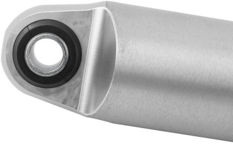 Shock Absorber 19-On Gm 1500 Rear Performance Series 2.0 IFP Non-Tb/Non-At4 0-2 Inch Lift FOX