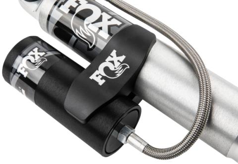 Shock Absorber 20-On 2500/3500 HD Front W/Uca Performance Series 2.0 Remote Reservoir 6.1 Inch 1.5-2.5 Inch Lift FOX