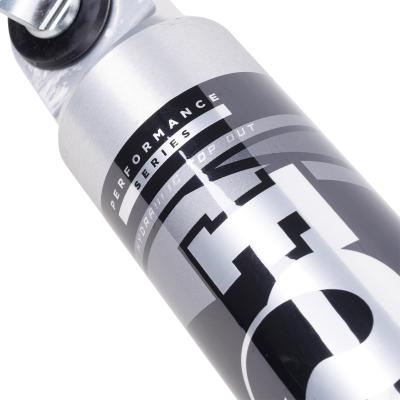 Shock Absorber 11-19 Gm 2500 3500 Front 2.5 Truck Performance Series IFP 0-1 Lift Hto FOX