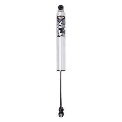 Shock Absorber Standard Travel Eyelet Ends Performance Series 2.5 IFP Hto 8.1 Inch FOX