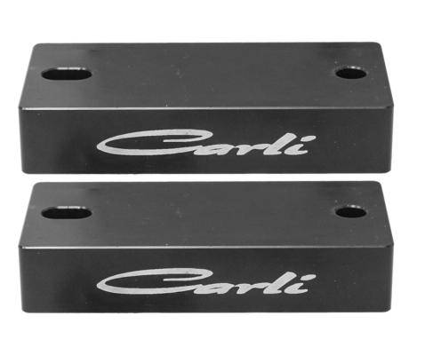 19+ RAM 2500 4x4 Power Wagon 2 inch Lift Backcountry System Carli Suspension
