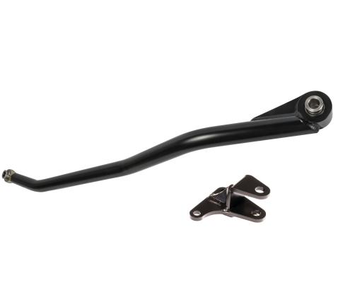 14-18 RAM 2500 4x4 Power Wagon 3 inch Lift Commuter System R2 Coils Carli Suspension