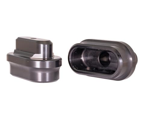 Pintop Leveling System Base 2 Lift 14-18 RAM PowerWagon Gas R2 Coil Carli Suspension