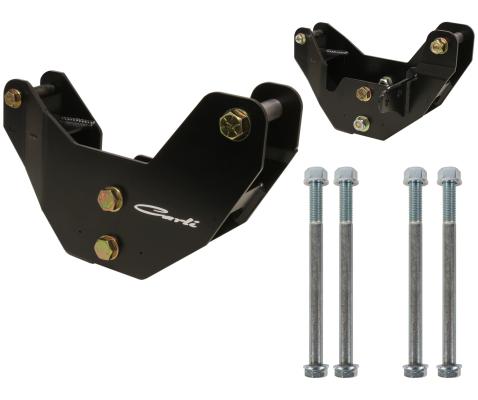 Pintop Leveling System Base 2 Lift 19+ RAM PowerWagon Gas R2 Coil Carli Suspension