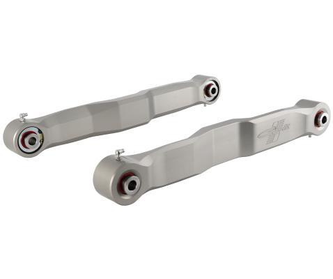 10-12 RAM 2500/3500 4x4 RAM Billet High Clearance Extended Control Arms Clear anodized finish Carli Suspension