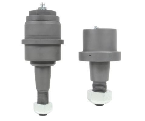 Extreme-Duty Ball Joint Package 4WD 2013/14-2023 RAM 2500/3500 Carli Suspension
