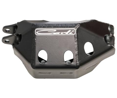 23+ Ford F250/350 4x4 Front Differential Guard Carli Suspension