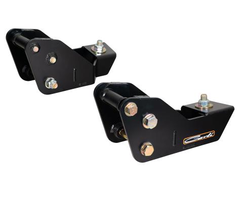Backcountry Leveling Suspension 3.0 Lift 2023+ Ford F250/F350 Gas Carli Suspension