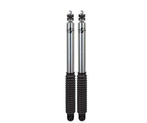 Signature Leveling System Base 3.0 Lift 2023+ Ford F250/F350 Gas Carli Suspension