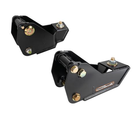 23+ Ford F250/350 4x4 Radius ARM Drop Brackets 5.5 inch Lift Carli Suspension