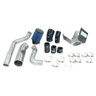 HSP Max Air Flow Bundle Kit For 2017-2019 Silverado/Sierra 2500/3500-M&amp;M Orange