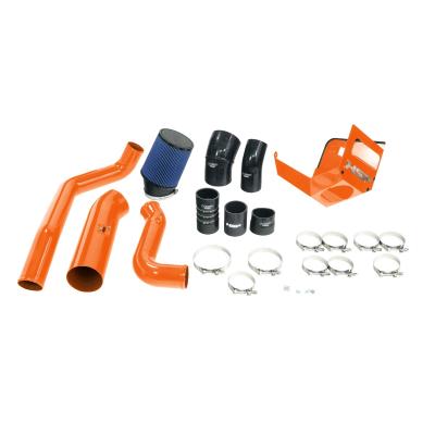 HSP Max Air Flow Bundle Kit For 2017-2019 Silverado/Sierra 2500/3500-RAW