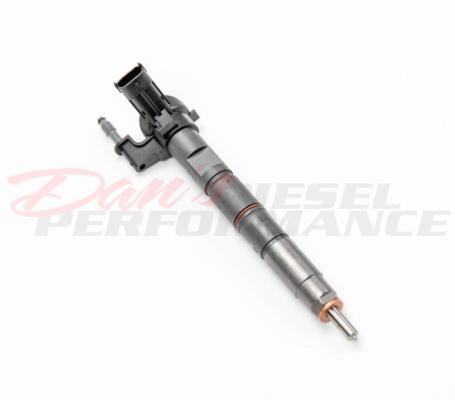 LML 60 Percent Over Reman Injector Set 11-16 Duramax Dan's Diesel Performance
