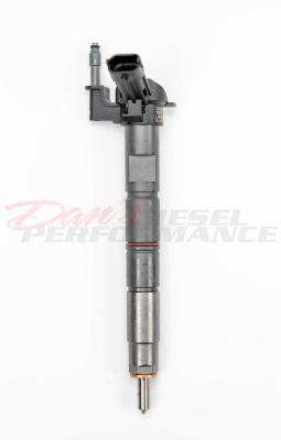 LML 60 Percent Over Reman Injector Set 11-16 Duramax Dan's Diesel Performance