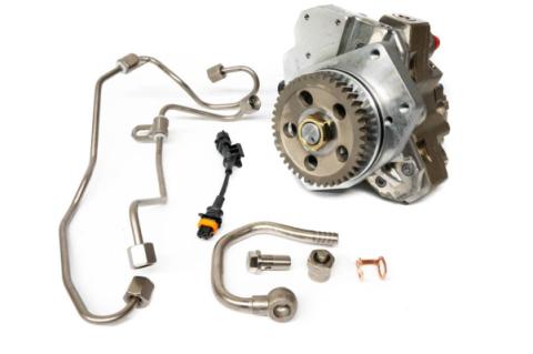 L5P CP3 Conversion Kit 10mm 17-24  Duramax Dan's Diesel Performance