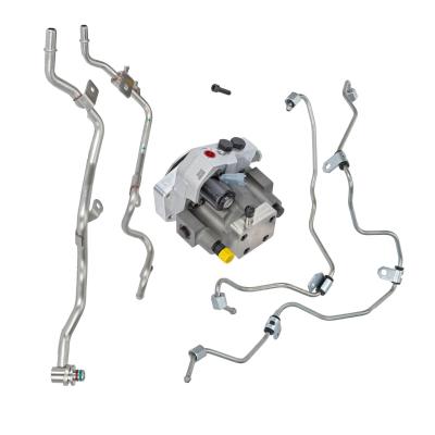 Chevy Duramax L5P 2017-2023 DCR Pump Conversion Kit