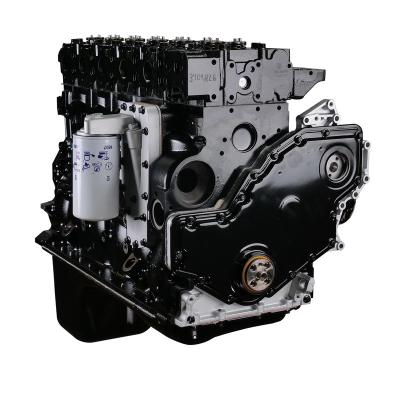 Precision Plus Long Block Engine Dodge Ram 6.7L Cummins 2013-2018 BD Diesel